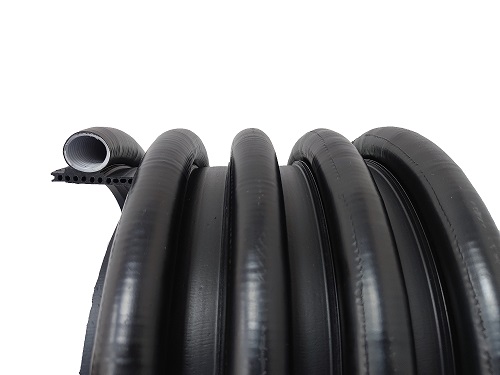 中空壁外肋增強(qiáng)聚乙烯排水管